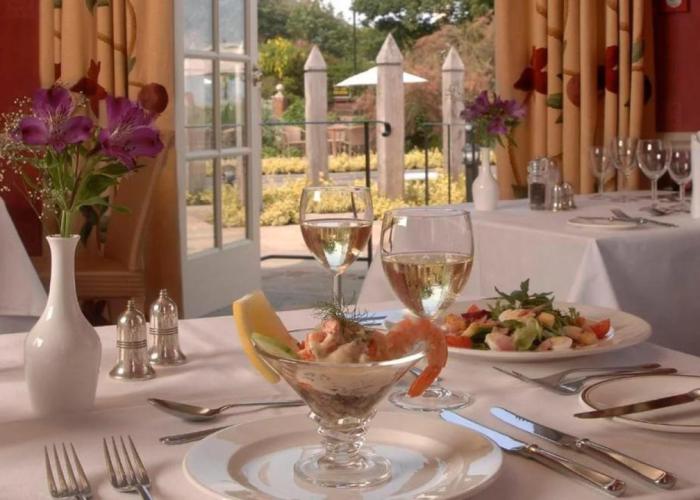 Wentworth Hotel