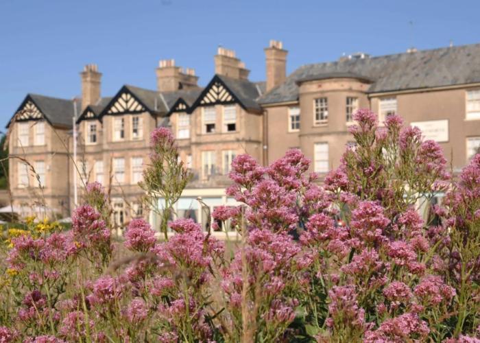 Wentworth Hotel