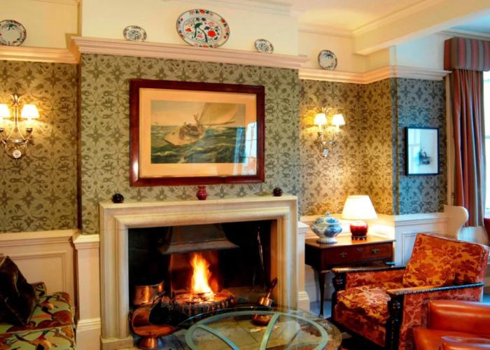 Wentworth Hotel