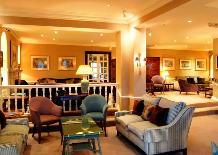 Wentworth Hotel