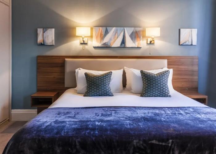 Best Western White Lion