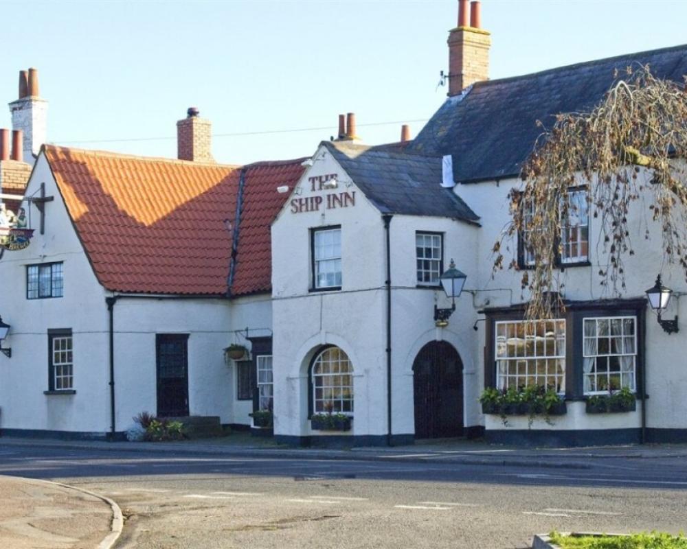 Premier Inn Bristol - Alveston