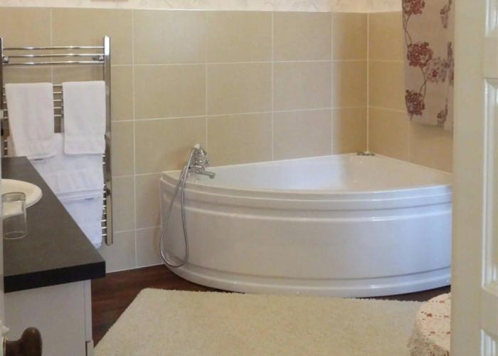 Foxghyll Country House B&B