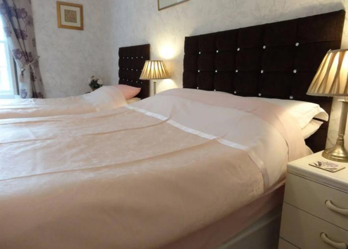 Foxghyll Country House B&B