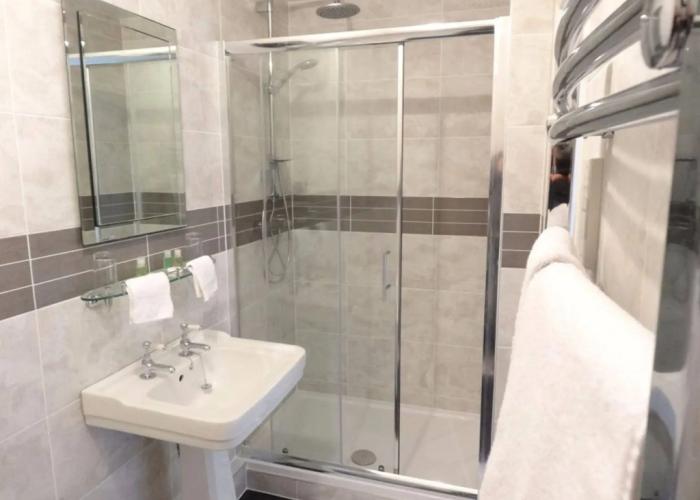 Foxghyll Country House B&B