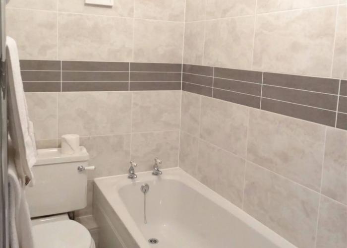 Foxghyll Country House B&B