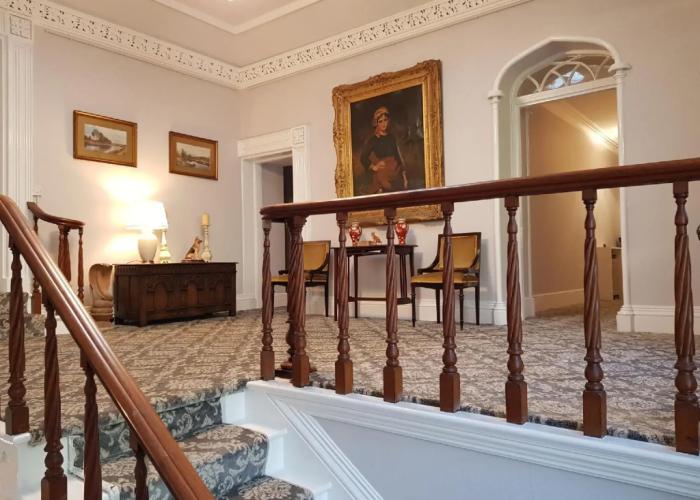 Foxghyll Country House B&B