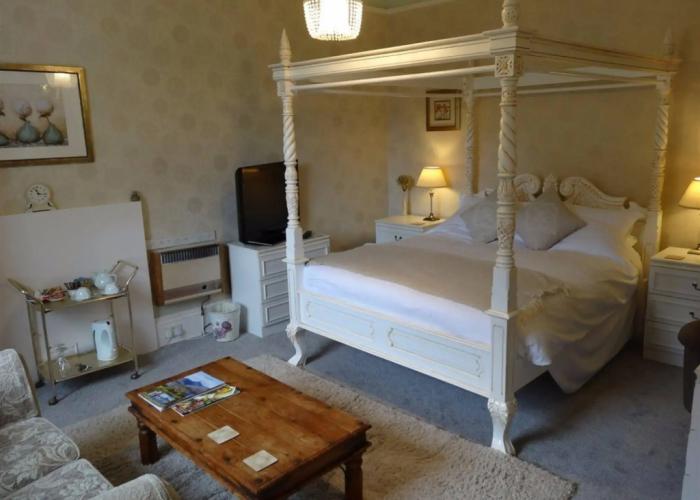 Foxghyll Country House B&B