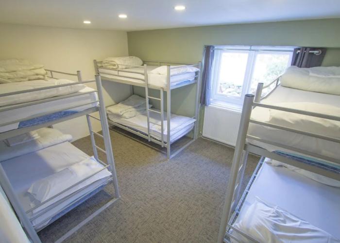 Great Langdale Bunkhouse Hostel