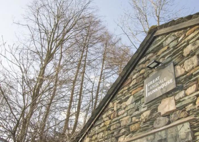Great Langdale Bunkhouse Hostel