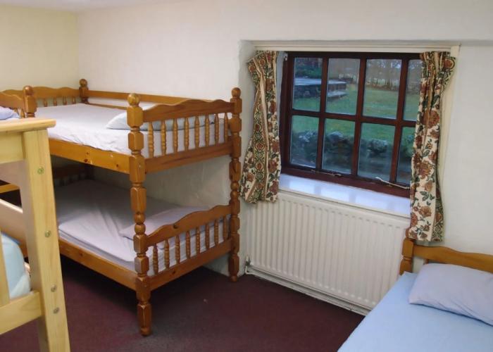 Great Langdale Bunkhouse Hostel
