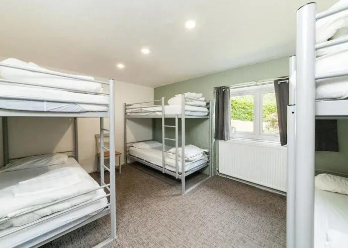 Great Langdale Bunkhouse Hostel