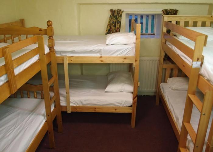 Great Langdale Bunkhouse Hostel