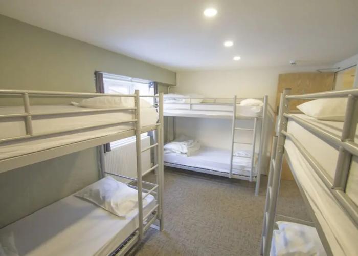 Great Langdale Bunkhouse Hostel
