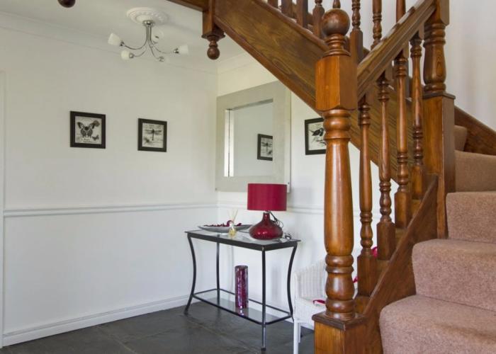 High Grassings Country House