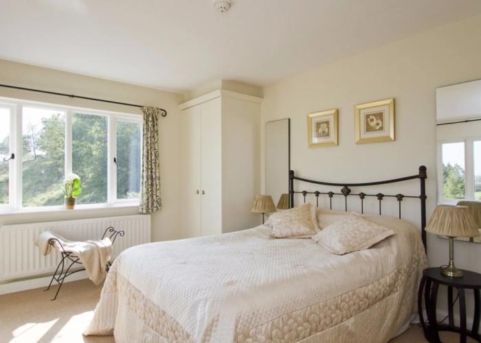 High Grassings Country House