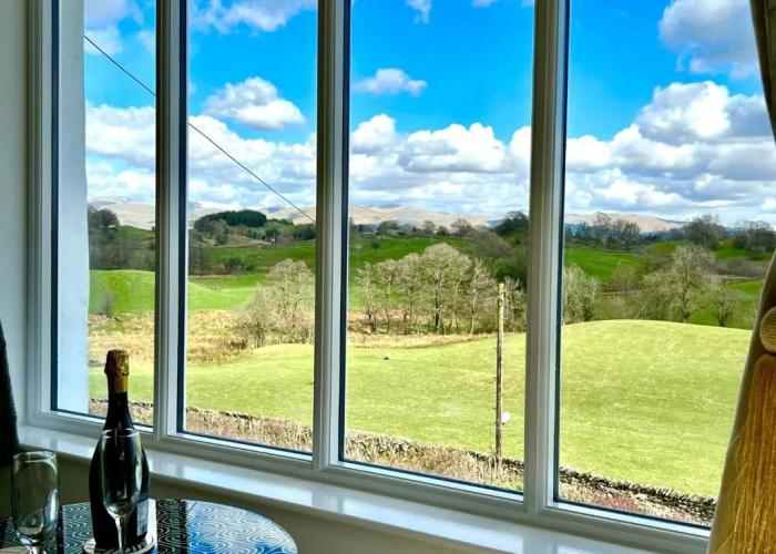 High Grassings Country House