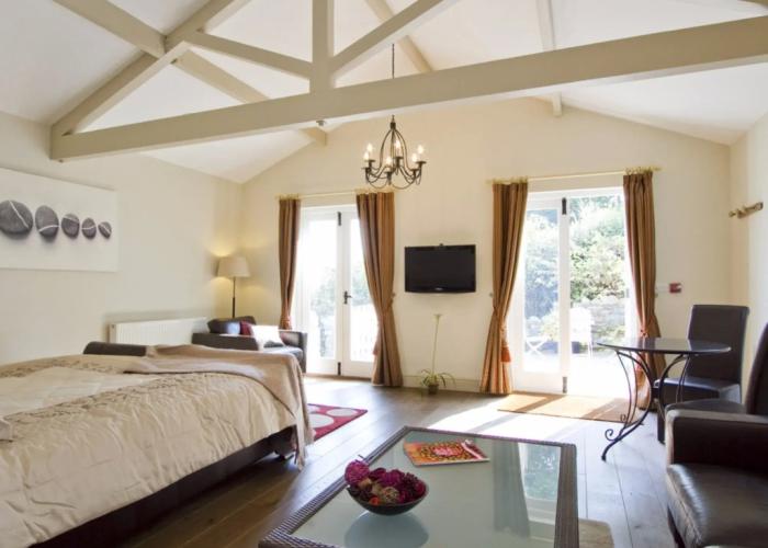 High Grassings Country House