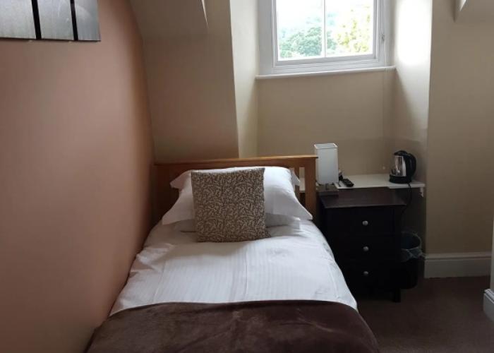 Wanslea Guest House