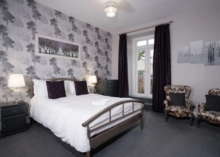 Wanslea Guest House