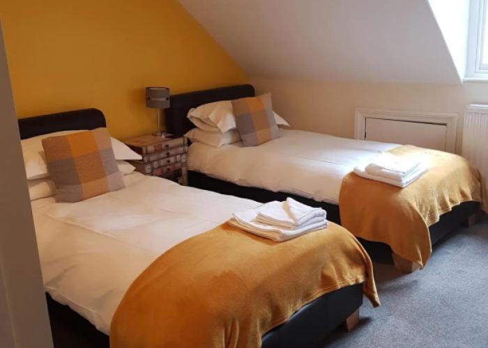 Wanslea Guest House