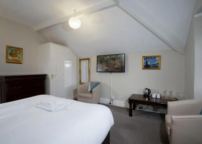 Wanslea Guest House