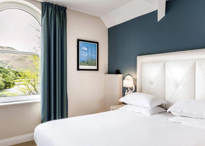 The Daffodil Hotel