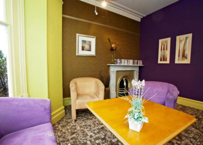 Ambleside Townhouse