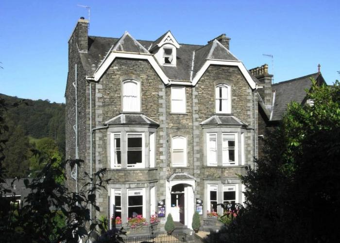 Ambleside Townhouse