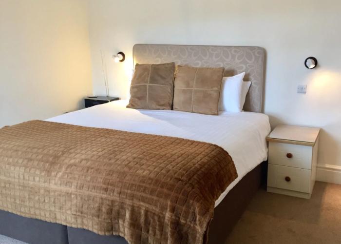 Ambleside Townhouse
