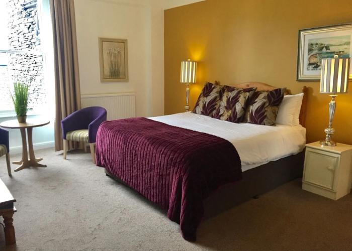 Ambleside Townhouse