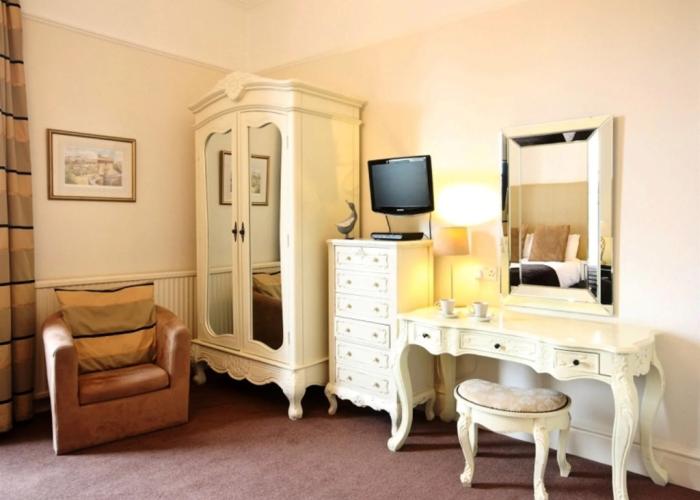 Ambleside Townhouse