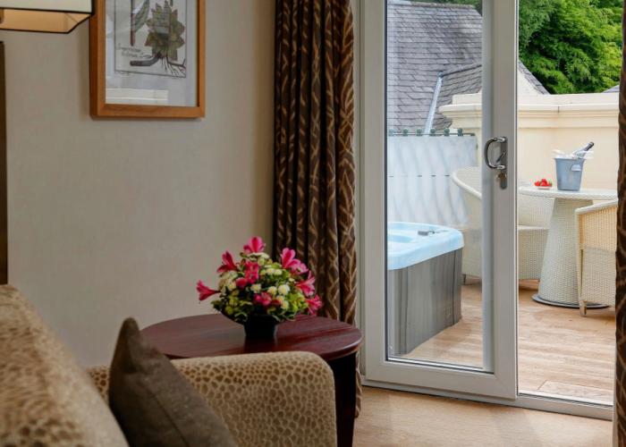 Ambleside Salutation Hotel & Spa, World Hotel Distinctive