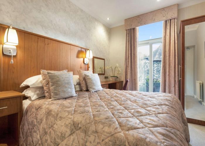 Ambleside Salutation Hotel & Spa, World Hotel Distinctive