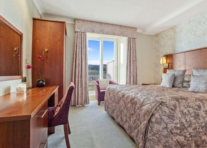 Ambleside Salutation Hotel & Spa, World Hotel Distinctive