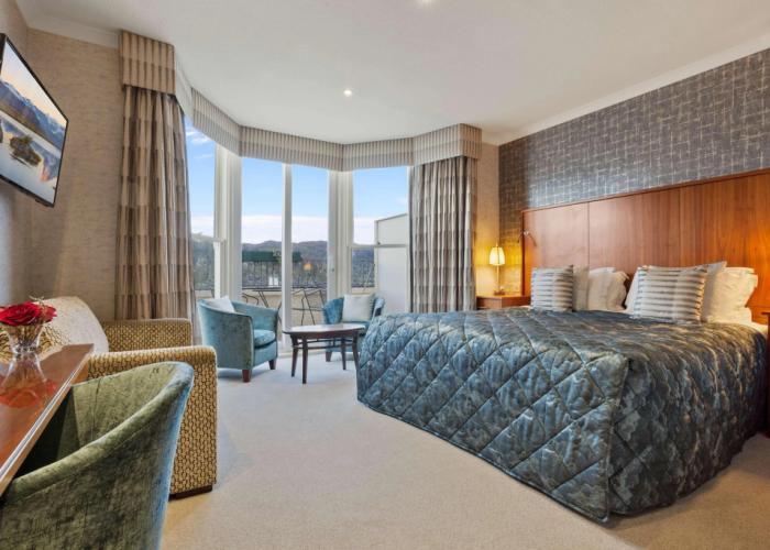 Ambleside Salutation Hotel & Spa, World Hotel Distinctive