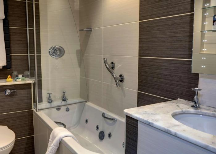 Ambleside Salutation Hotel & Spa, World Hotel Distinctive