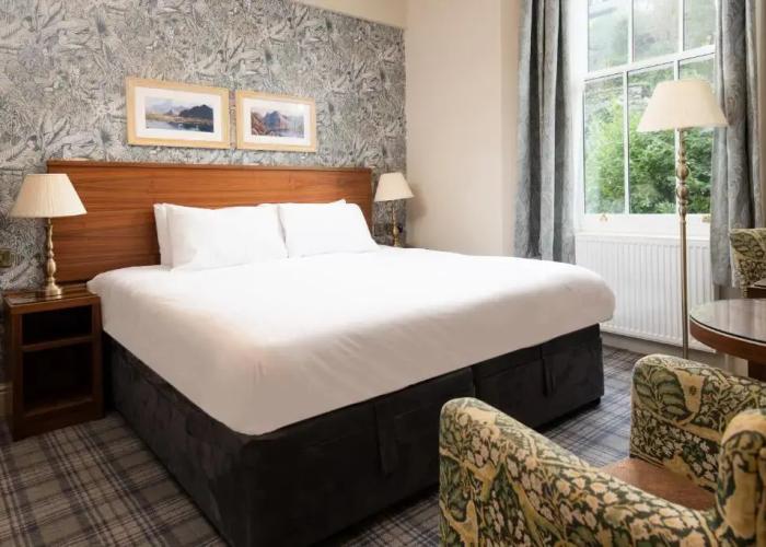 The Temperance Inn, Ambleside. The Inn Collection Group