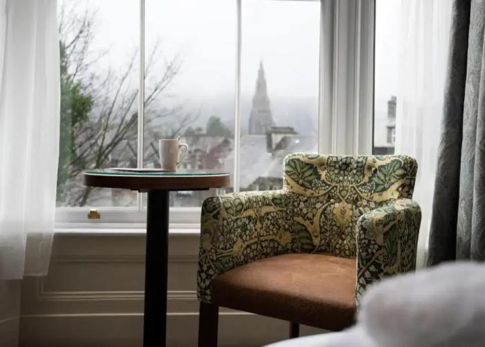 The Temperance Inn, Ambleside. The Inn Collection Group