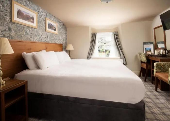The Temperance Inn, Ambleside. The Inn Collection Group