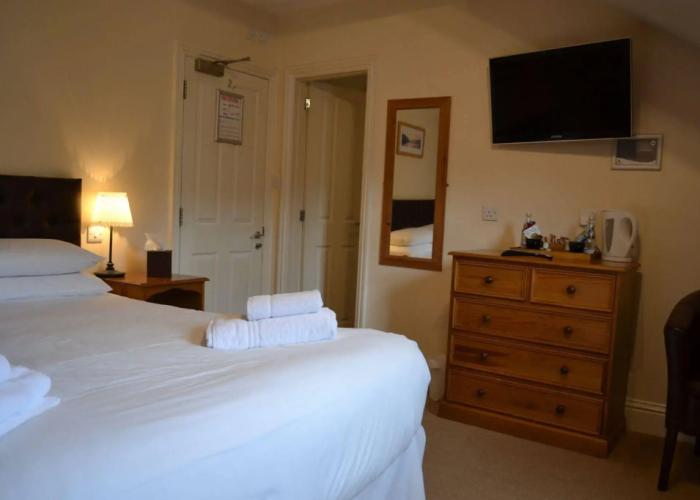 The Temperance Inn, Ambleside. The Inn Collection Group