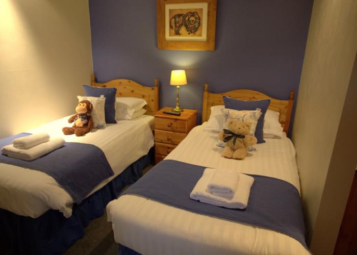 Brathay Lodge