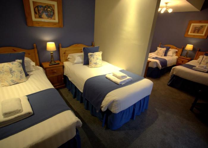 Brathay Lodge