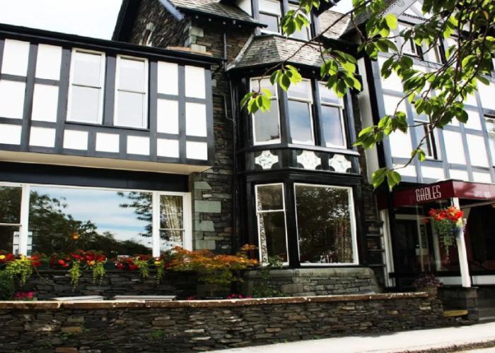 The Gables Guest House