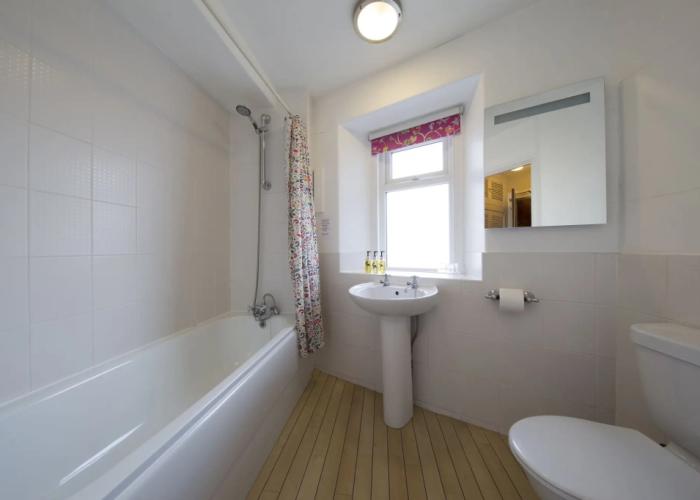 The Gables Guest House