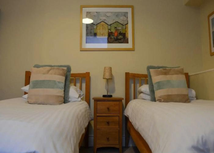 The Gables Guest House