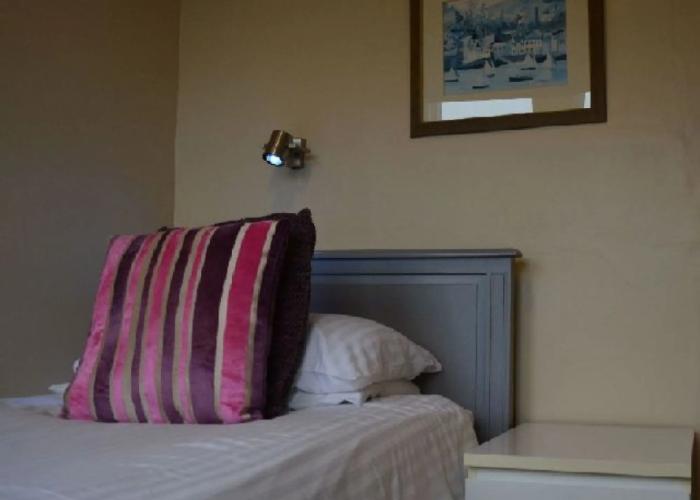 The Gables Guest House
