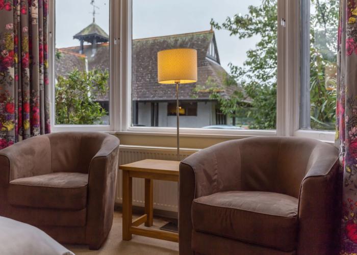 The Gables Guest House