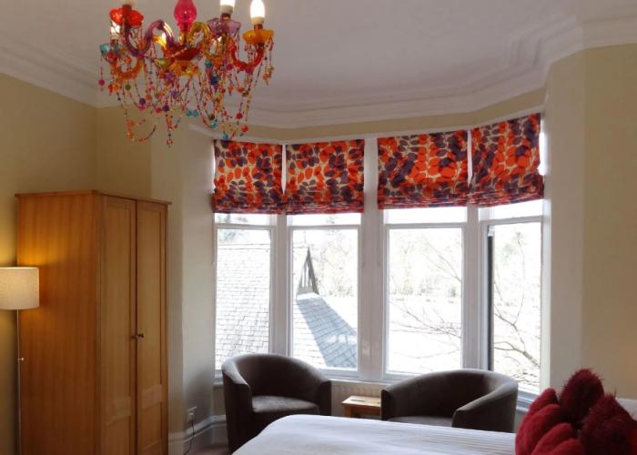 The Gables Guest House