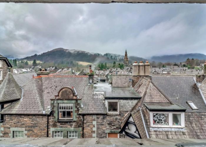 Ambleside Central